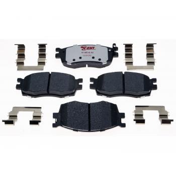 2006 Kia Rio Disc Brake Pad Front Raybestos EHT1156H image 1 of 1
