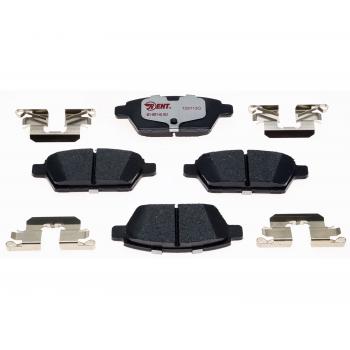 2011 Ford Fusion Disc Brake Pad Rear Raybestos EHT1161H image 1 of 1