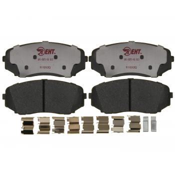 2019 Mazda CX-5 Disc Brake Pad Front Raybestos EHT1258H image 1 of 1