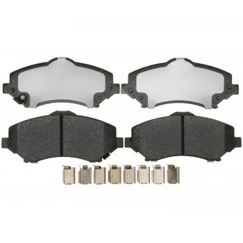 2012 Ram C/V Disc Brake Pad Front Raybestos EHT1273AH image 1 of 1
