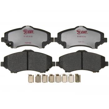 2011 Jeep Liberty Disc Brake Pad Front Raybestos EHT1273H image 1 of 1