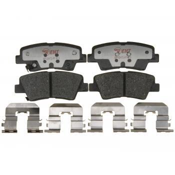 2008 Kia Amanti Disc Brake Pad Rear Raybestos EHT1313H image 1 of 1