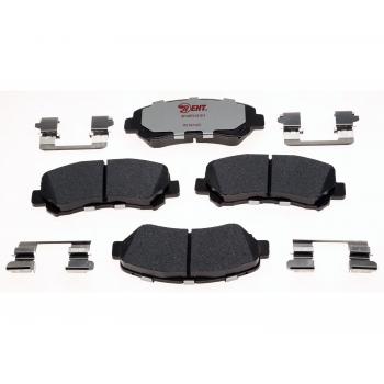 2012 Nissan Maxima Disc Brake Pad Front Raybestos EHT1338H image 1 of 1