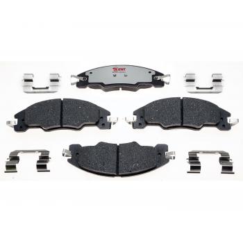 2009 Ford Focus Disc Brake Pad Front Raybestos EHT1339H image 1 of 1