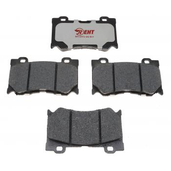 2016 Infiniti Q70 Disc Brake Pad Front Raybestos EHT1346 image 1 of 1