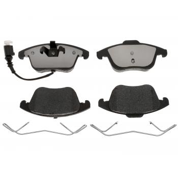 2015 Volkswagen Passat Disc Brake Pad Front Raybestos EHT1375H image 1 of 1