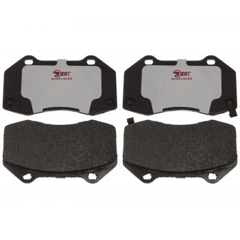 2018 Mazda MX-5 Miata Disc Brake Pad Front Raybestos EHT1379A image 1 of 1