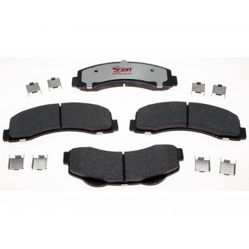 2019 Ford Expedition Disc Brake Pad Front Raybestos EHT1414H image 1 of 1
