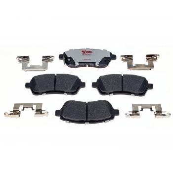 2011 Mazda 2 Disc Brake Pad Front Raybestos EHT1454AH image 1 of 1