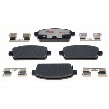 2017 Buick Encore Disc Brake Pad Rear Raybestos EHT1468H image 1 of 1