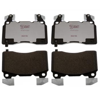 2014 Chevrolet SS Disc Brake Pad Front Raybestos EHT1474A image 1 of 1