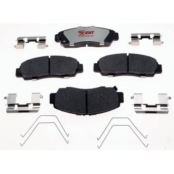 2012 Acura TSX Disc Brake Pad Front Raybestos EHT1506H image 1 of 1