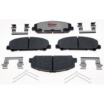 2019 Infiniti QX80 Disc Brake Pad Front Raybestos EHT1509H image 1 of 1