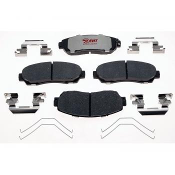 2021 Acura TLX Disc Brake Pad Front Raybestos EHT1521H image 1 of 1