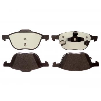2014 Ford C-Max Disc Brake Pad Front Raybestos EHT1563 image 1 of 1