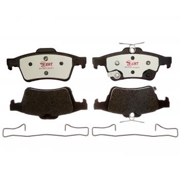 2014 Ford C-Max Disc Brake Pad Rear Raybestos EHT1564H image 1 of 1