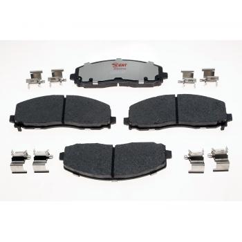 2012 Ram C/V Disc Brake Pad Front Raybestos EHT1589H image 1 of 1
