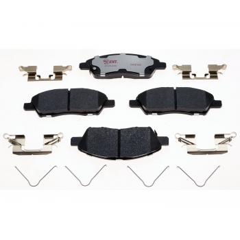 2015 Nissan Versa Note Disc Brake Pad Front Raybestos EHT1592H image 1 of 1
