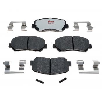 2017 Mazda CX-5 Disc Brake Pad Front Raybestos EHT1623H image 1 of 1
