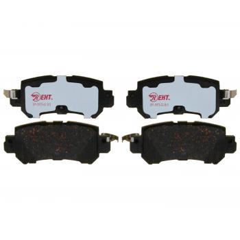 2013 Mazda CX-5 Disc Brake Pad Rear Raybestos EHT1624H image 1 of 1