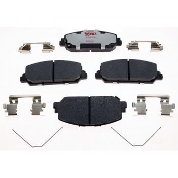 2015 Acura RLX Disc Brake Pad Front Raybestos EHT1625H image 1 of 1