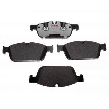2016 Mercedes-Benz GLE550e Disc Brake Pad Front Raybestos EHT1636 image 1 of 1