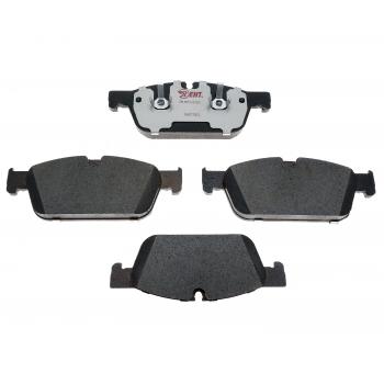 2013 Mercedes-Benz GL550 Disc Brake Pad Front Raybestos EHT1636A image 1 of 1