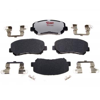 2016 Chrysler 200 Disc Brake Pad Front Raybestos EHT1640AH image 1 of 1