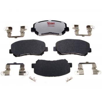 2015 Jeep Cherokee Disc Brake Pad Front Raybestos EHT1640H image 1 of 1
