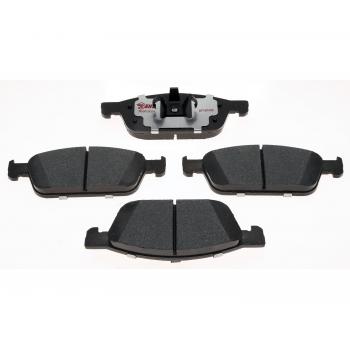 2019 Ford Transit Connect Disc Brake Pad Front Raybestos EHT1645 image 1 of 1