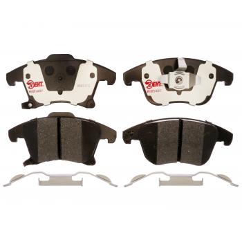 2015 Lincoln MKZ Disc Brake Pad Front Raybestos EHT1653H image 1 of 1