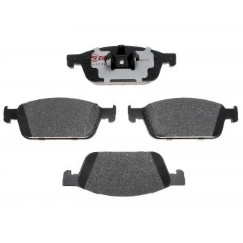 2013 Ford Focus Disc Brake Pad Front Raybestos EHT1668 image 1 of 1
