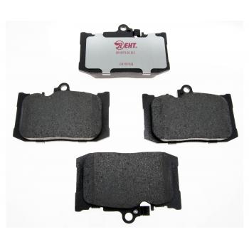 2019 Lexus RC350 Disc Brake Pad Front Raybestos EHT1686 image 1 of 1