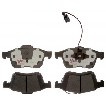 2016 Ram ProMaster City Disc Brake Pad Front Raybestos EHT1721A image 1 of 1