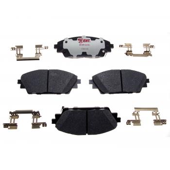 2017 Mazda 3 Disc Brake Pad Front Raybestos EHT1728H image 1 of 1