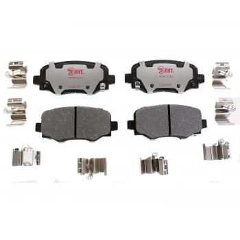 2015 Jeep Cherokee Disc Brake Pad Rear Raybestos EHT1734H image 1 of 1