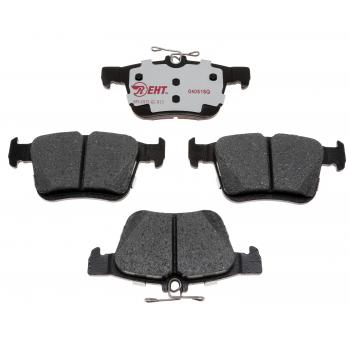 2018 Audi S3 Disc Brake Pad Rear Raybestos EHT1761 image 1 of 1