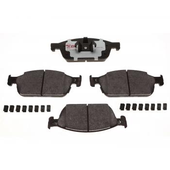 2018 Lincoln MKC Disc Brake Pad Front Raybestos EHT1771H image 1 of 1