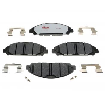 2022 Ford Mustang Disc Brake Pad Front Raybestos EHT1791H image 1 of 1