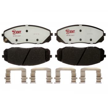 2019 Kia Sedona Disc Brake Pad Front Raybestos EHT1814H image 1 of 1