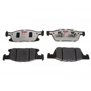 2017 Ford Edge Disc Brake Pad Front Raybestos EHT1818 image 1 of 1