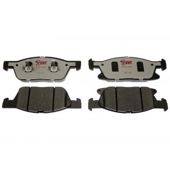 2017 Lincoln Continental Disc Brake Pad Front Raybestos EHT1818A image 1 of 1