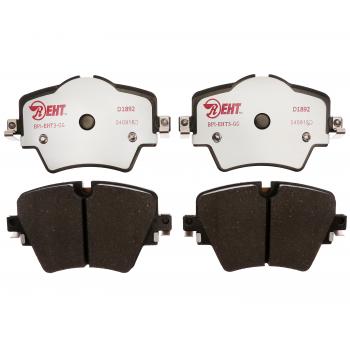 2023 Mini Cooper Countryman Disc Brake Pad Front Raybestos EHT1892 image 1 of 1