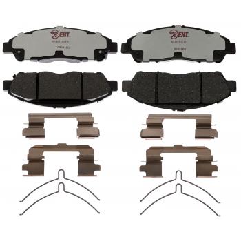 2019 Buick Enclave Disc Brake Pad Front Raybestos EHT1896H image 1 of 1