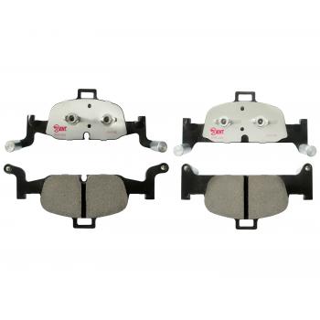 2021 Audi A6 Disc Brake Pad