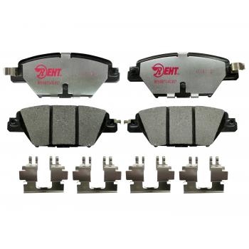 2019 Mazda CX-9 Disc Brake Pad Rear Raybestos EHT1934H image 1 of 1