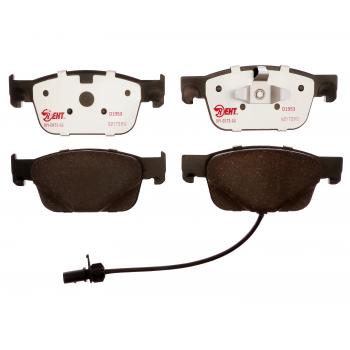 2018 Audi A4 Disc Brake Pad Front Raybestos EHT1953 image 1 of 1