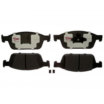 2018 Lincoln MKC Disc Brake Pad Front Raybestos EHT1978H image 1 of 1