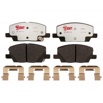 2018 Buick Encore Disc Brake Pad Front Raybestos EHT2019H image 1 of 1