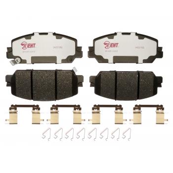 2023 Honda HR-V Disc Brake Pad Front Raybestos EHT2036H image 1 of 1